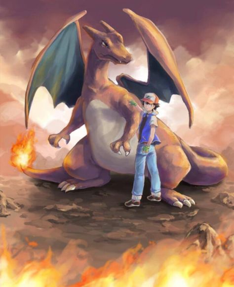 Ash, Pokemon, Fan Art, Fan, Art, Pokémon