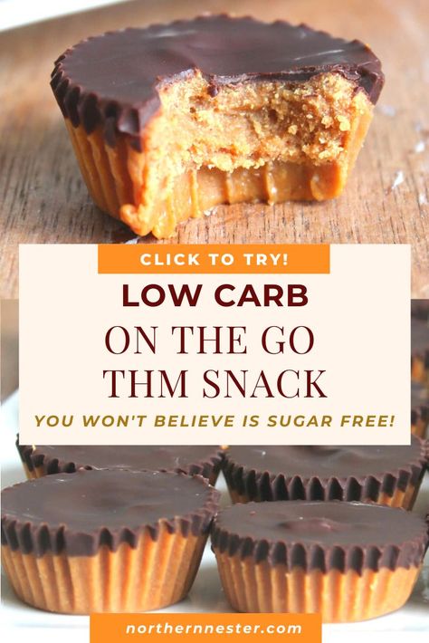 Low Carb On The Go, Trim Healthy Mama Recipes Dinner, Thm Chocolate, Thanks Friend, Frugal Kitchen, Ketosis Diet Recipes, Thm Snacks, Thm S Meals, Low Carb Holiday