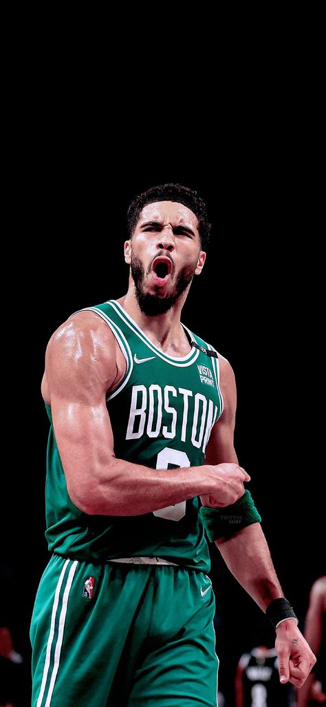 Jayson Tatum Wallpaper Aesthetic, Jayson Tatum Wallpaper Iphone, Jason Tatum Wallpaper Iphone, Jason Tatum Wallpaper, Boston Celtics Aesthetic, Jayson Tatum Aesthetic, Boston Celtics Wallpapers, Poster Basket, Jayson Tatum Wallpaper