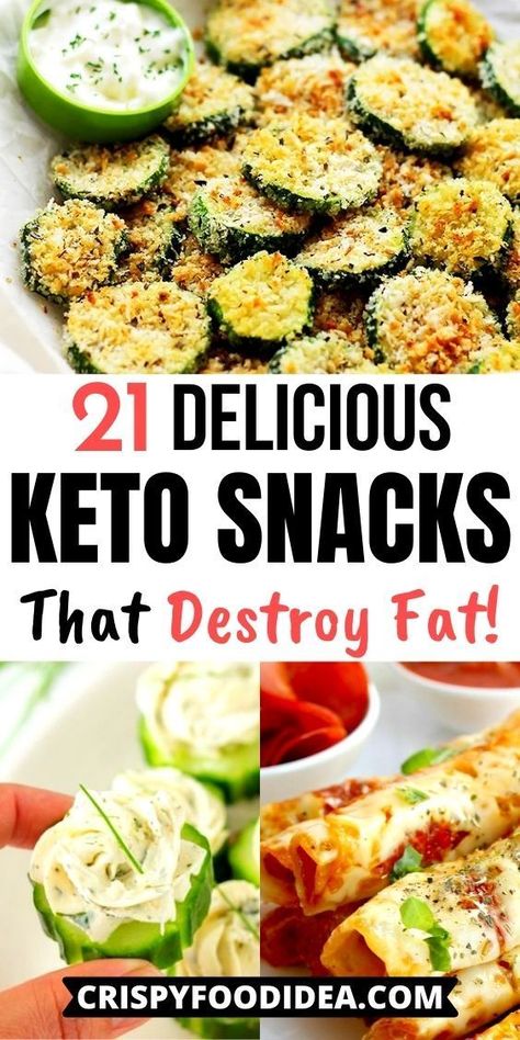 Keto Snack Ideas, Low Carb Low Fat Recipes, Keto Snack, Diet Breakfast Recipes, Keto Diet Food List, Low Carb Breakfast Recipes, Best Keto Diet, Low Fat Diets, Low Carb Dinner Recipes