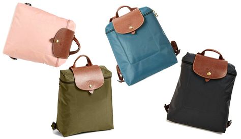 Le Pliage Longchamp Backpack Review: Why is this Bag so Popular for Travel? Longchamp Backpack, Travel Fashion Girl, Travel Post, Backpack Reviews, Longchamp Le Pliage Backpack, Travel Fashion, Fashion Girl, Longchamp Le Pliage, Travel Style