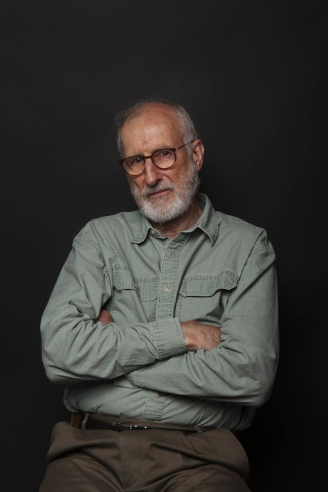 James Cromwell, Young Pope, Actor James, Jim Crow, All In The Family, County Jail, American People, Hollywood Actor, American Horror Story