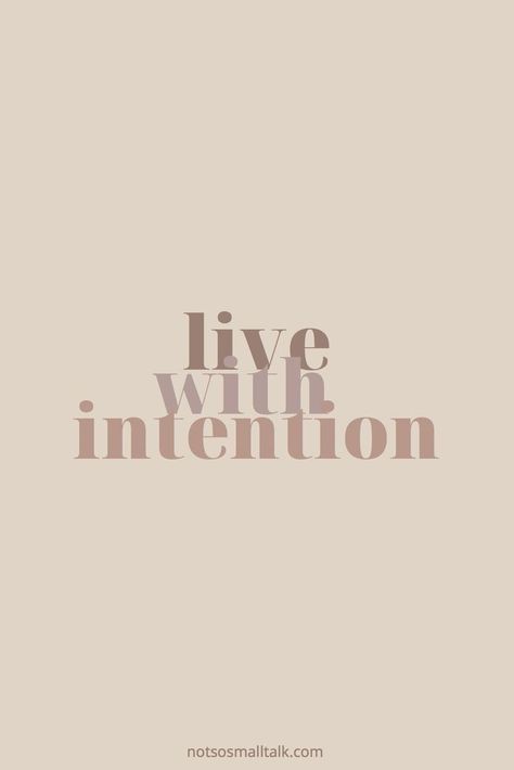 Positive Vibes | Words quotes, Quote aesthetic, Inspirational quotes Live With Intention, Classroom Board, Life Quotes Love, 背景 シンプル, Happy Words, Beige Background, Disney Funny, Note To Self, Quote Aesthetic