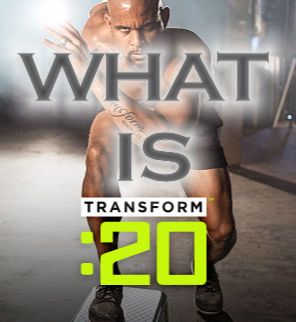 first look at transform :20 T25 Workout, Shaun T, Beachbody Workouts, 20 Minute Workout, Step Workout, Jillian Michaels, Workout Program, Cardio Workout, Heart Rate