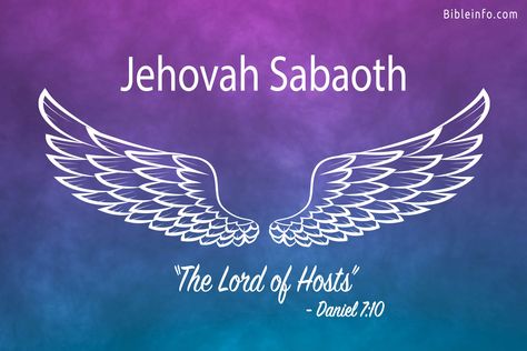 What does Jehovah Sabaoth mean? | Bibleinfo.com Jehovah Nissi, Isaiah 13, Bible Verse Wallpaper Iphone, Jehovah Names, Cast All Your Cares, Verse Images, Christian Iphone Wallpaper, Powerful Names, Psalm 33