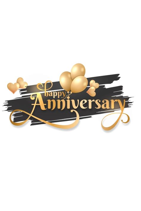 Anniversary Banner Design, Happy Anniversary Png, Pinterest Backgrounds, Happy Anniversary Day, Happy Anniversary Banner, Anniversary Png, Onion Benefits, Halal Bihalal, Happy Anniversary Photos