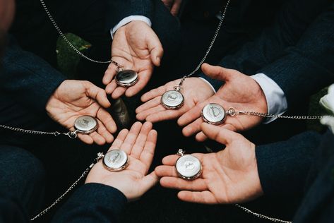 Groomsmen Peaky Blinders, Peaky Blinder Themed Wedding, 1920s Wedding Theme Peaky Blinders, Peaky Blinders Wedding Theme Decor, Peaky Blinders Party Ideas, Peaky Blinder Wedding Ideas, Pesky Blinders Wedding, Peaky Blinders Wedding Theme, Prohibition Wedding