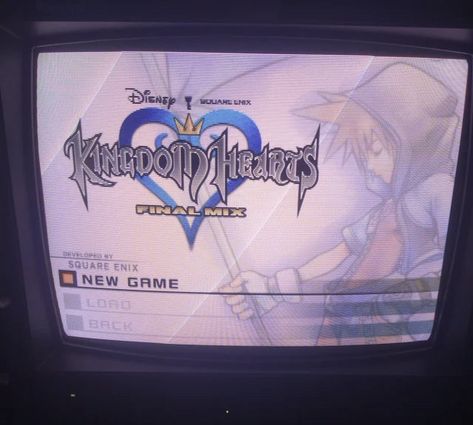 Video Game Core Aesthetic, Kingdom Hearts 2, Kingdom Hearts Widget, Kingdom Hearts Keyblade Aesthetic, Sora Aesthetic Kingdom Hearts, Ps2 Aesthetic, Kingdom Hearts Aesthetic, Sora Kingdom Hearts Banner, Kingdom Hearts Header