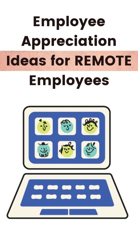 Employee Appreciation Ideas for remote employees Employee Appreciation Ideas For Remote Employees, Employee Recognition Gifts Ideas, Employee Appreciation Week Ideas Fun Gifts, Remote Employee Appreciation Ideas, Virtual Employee Appreciation Ideas, Public Service Recognition Week Ideas, Gifts For Remote Employees, Work Anniversary Ideas For Employees, Small Appreciation Gifts For Coworkers