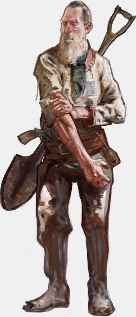 Wild West Western Gunslinger, Gunslinger Art, Npc Art, Arte Zombie, Apocalypse Character, Call Of Cthulhu Rpg, Character Details, Apocalypse World, Vampire Masquerade