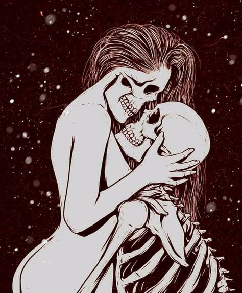 Tumblr Art Drawings, Hipster Girl Drawing, Skeleton Artwork, Skeleton Love, Skeleton Drawings, Tumblr Art, Hipster Girls, Skeleton Art, Skull Drawing