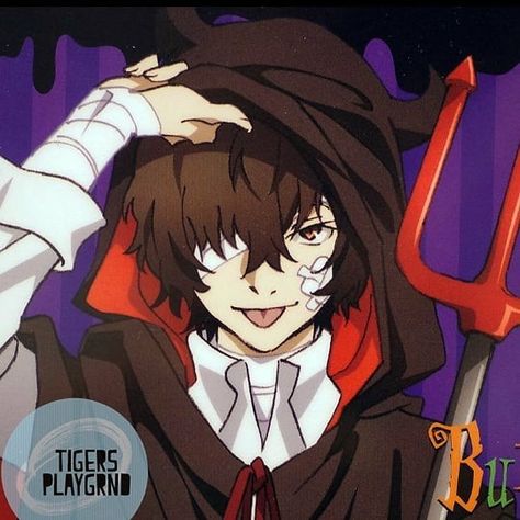 Anime Layouts, Dazai Osamu, Community Wall, Wall Photos, Online Photo, Photo Editor, Free Online, Wallpapers, Halloween