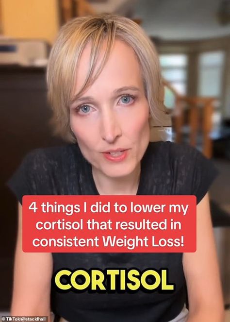 Cortisol Diet, Lower Cortisol, Lower Cortisol Levels, 110 Pounds, Diet And Exercise, Cortisol Levels, Exercise Routine, Insulin Resistance, Ontario Canada