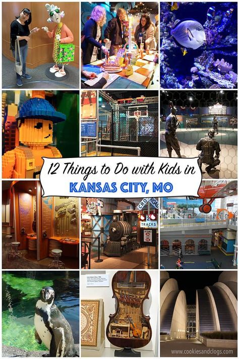 Vacation Hacks, Midwest Travel, City Family, Things To Do With Kids, City Vacation, Family Trips, Family Travel Destinations, Need A Vacation, Kansas City Missouri