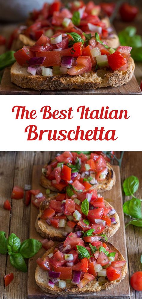 Bruschetta Appetizer Easy, Easy Starters Recipes Dinner Party, Easter Starters, Mothers Day Appetizers, Easy Starters Recipes, Bruschetta Recipe Easy, Brushetta Recipes, Dinner Starters, Brushetta Appetizers