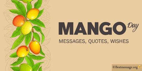 Mango Day Mango Captions Instagram, Mango Quotes, Best Eid Mubarak Wishes, Happy Eid Mubarak Wishes, Eid Mubarak Messages, Eid Quotes, Eid Mubarak Wishes, Happy Eid Mubarak, Quotes Messages