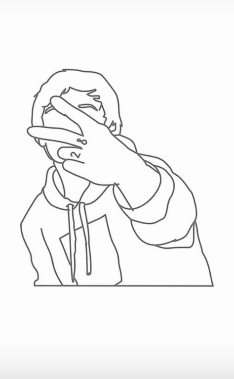 Louis Tomlinson Coloring Pages, Louis Tomlinson Drawing Easy, One Direction Line Art, One Direction Coloring Pages, Louis Tomlinson Drawing, Louis Tomlinson Outfits Inspiration, Eminem Drawing, Sketchbook Dump, Harry Styles Images