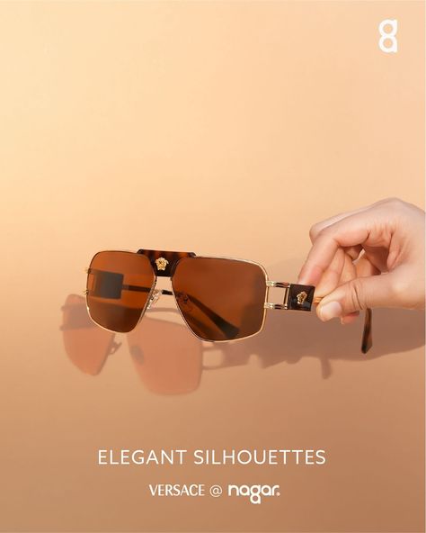 Eyewear packaging