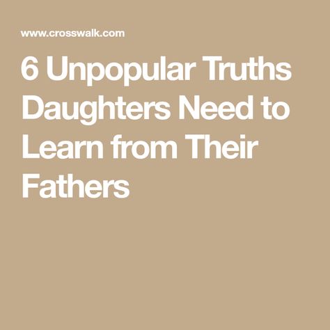 Teen Parenting, Not Always Right, Father Daughter Relationship, Academic Achievement, Baby Care Tips, Social Development, Prayer For You, Christian Parenting, Parenting Teens