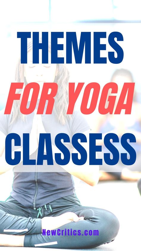 Restorative Yoga Class Themes, Yoga Party Ideas Decor, Yoga Class Themes Ideas, Yoga Themes Inspiration, Yoga Class Themes, Tantric Yoga, Class Themes, Yin Yoga Class, Yoga Party