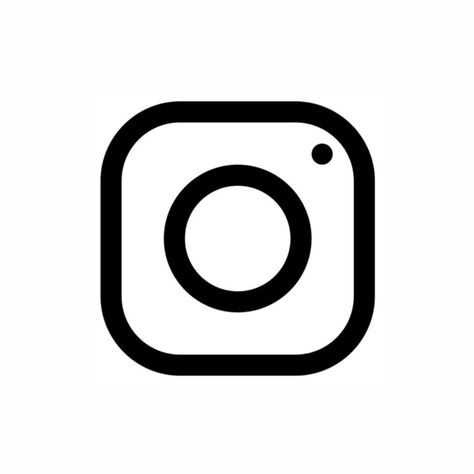 Black Ig Icon, Ig App, Icon Ig, Ig Icon, Icon White, Icon Instagram, Instagram Icon, Insta Icon, Water Photography