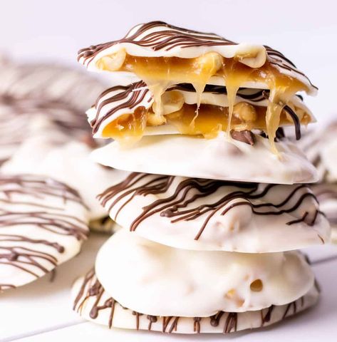 Polar Bear Claw Cookies - Whipped It Up Bear Claw Cookies, Polar Bear Paw, Cozy Baking, Paw Cookies, Tea Board, Gimme Some Sugar, Homemade Baking, Dipped Cookies, Filled Cookies