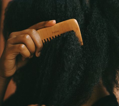 The Complex Reasons Why More Black Women Are Relaxing Their Hair Again #refinery29 https://www.refinery29.com/en-ca/relaxer-natural-hair Black Natural Hair, Black Hair Types, Natural Hair Salon, Slow Hair Growth, Natural Hair Salons, Hair Shedding, New Hair Growth, Image Bank, Hair Salons