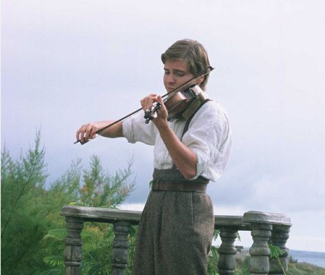 Ladies In Lavender, Movie Wardrobe, Daniel Bruhl, Lavender, Film, Wardrobe, Music