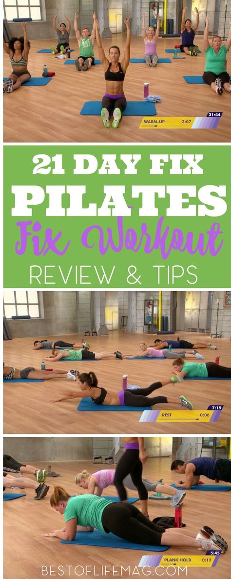 Next in the cycle of 21 Day Fix workouts is 21 Day Fix Pilates Fix. This workout contains both cardio and pilates exercises to get you in shape fast! 21 Day Fix Plan, 21 Day Fix Workouts, Beginner Pilates Workout, Autumn Calabrese, Beachbody Programs, Pilates Exercises, Pilates Exercise, England Trip, Beachbody Workouts