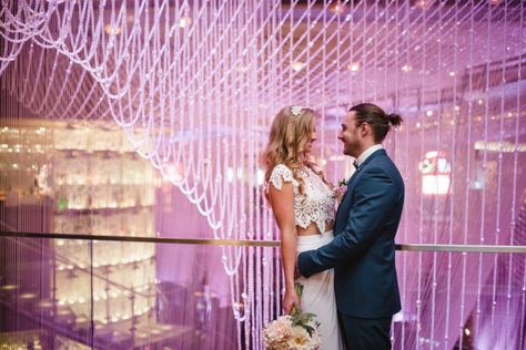 8 Epic Las Vegas Wedding Backdrops #sponsored Vegas Wedding Venue, Las Vegas Wedding Photos, Miss Puerto Rico, Las Vegas Wedding Venue, Vegas Wedding Photos, Las Vegas Wedding Photography, Destination Wedding Caribbean, Cosmopolitan Las Vegas, Photo Backdrop Wedding