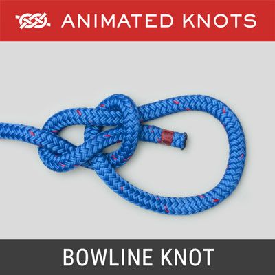 Search & Rescue Knots | Learn How to Tie Search & Rescue Knots using Step-by-Step Animations | Animated Knots by Grog Prusik Knot, Animated Knots, Lanyard Knot, Scout Knots, Climbing Knots, Sailing Knots, Bowline Knot, Clinch Knot, Reef Knot