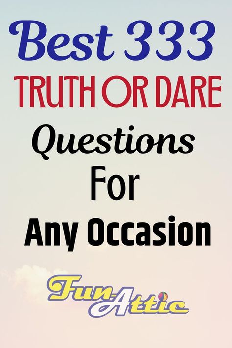 Truth and Dare Games, Games, Kids Funny Activities Truth And Dare Questions, Question Game For Friends, Funny Truth Or Dare, Funny Would You Rather, Funny Dares, Fun Sleepover Activities, Party Dares, Boyfriend Questions, Fun Dares