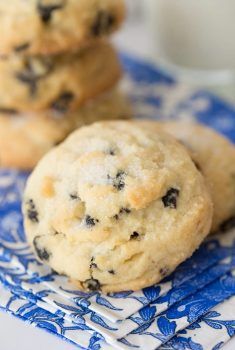 You searched for cookies | Page 2 of 14 | The Café Sucre Farine Blueberry Shortbread, Lemon Blueberry Cookies, Shortbread Cookies Easy, Blueberry Cookies, Favorite Cookie Recipe, Shortbread Recipes, Oreo Dessert, S'mores, Köstliche Desserts