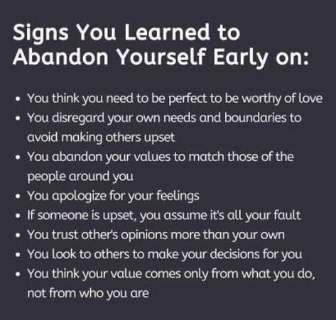 Healing Abandonment, Mental Health Facts, Inner Child Healing, Emotional Awareness, Mental And Emotional Health, Health Facts, Healing Journey, Inner Child, Emotional Health