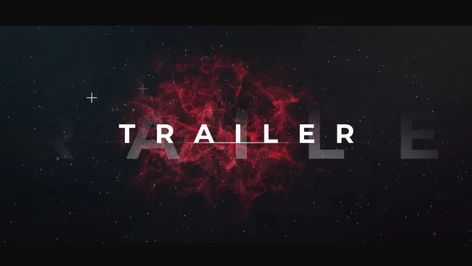 I will do cinematic trailer intro title animation promo video Movie Trailer Ideas, Video Titles Design, Event Opening Video, Teaser Video Ideas Event, Title Animation Motion Graphics, Intro Motion Graphics, Edit Intro Videos, Video Title Design, Cinematic Video Ideas