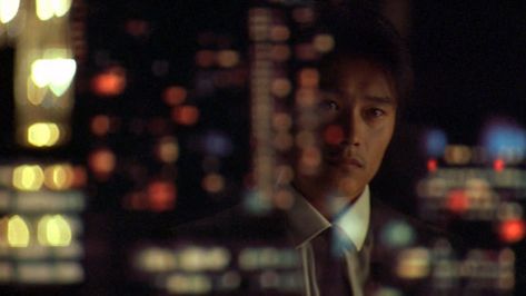 'Dalkomhan insaeng" ('A Bittersweet Life") Director: Jee-woon Kim A Bittersweet Life Movie, A Bittersweet Life, Korean Cinema, Bringing Out The Dead, Film Edits, Korean Film, Lee Byung Hun, See Movie, 80s Movies