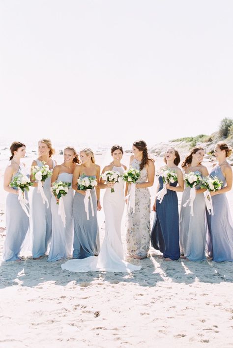 Block island wedding