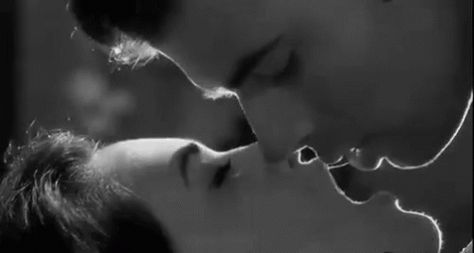 Kiss GIF - Kiss - Discover & Share GIFs Passionate Kiss Gif, Intimate Gif, Romantic Kiss Gif, Passionate Couples, Romantic Couple Kissing, Kiss Pictures, I Love You Gif, Kiss Day, Love You Gif