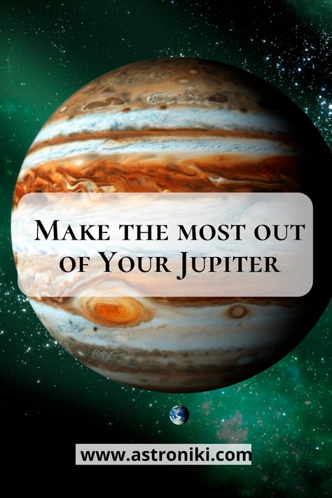 There are many symptons of a weak Jupiter, such as financial sturggles, being doom and gloom etc. However there are also many ways you can make your Jupiter strong. #jupiterinfemalechart #astroniki Jupiter Remedies, Astrology Jupiter, Jupiter Spiritual Meaning, Jupiter Astrology, Jupiter In 3rd House, Jupiter Facts, Facts About Jupiter, Jupiter Planet, 10 Things