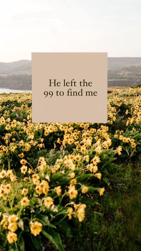 #ldsconf #ldsyoungwomen #ldsprintable #quotes #inspirationalquote #inspirationalquotesforwomen #upliftingsoulquotes #grey #yellowflowerswallpaperiphone #yellow #art He Left The 99 To Find Me Wallpaper, He Left The 99 To Find Me, Lds Printables, Lds Young Women, He Left, Inspirational Quotes For Women, Soul Quotes, Yellow Art, I Wallpaper