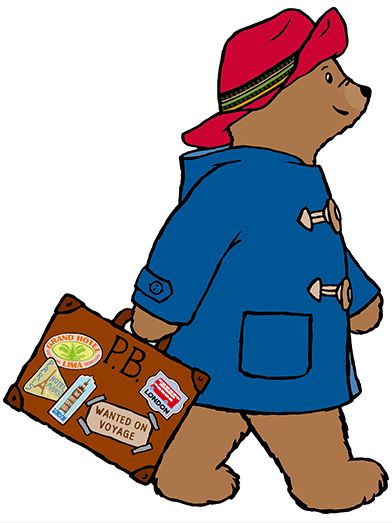 http://jam-brands.com/brand/paddington-bear-3/ Paddington Bear Toy, Paddington Bear Party, London Illustration, Calendar Planner, Paddington Bear, Bear Party, Bear Toy, Journal Inspiration, Teddy Bears