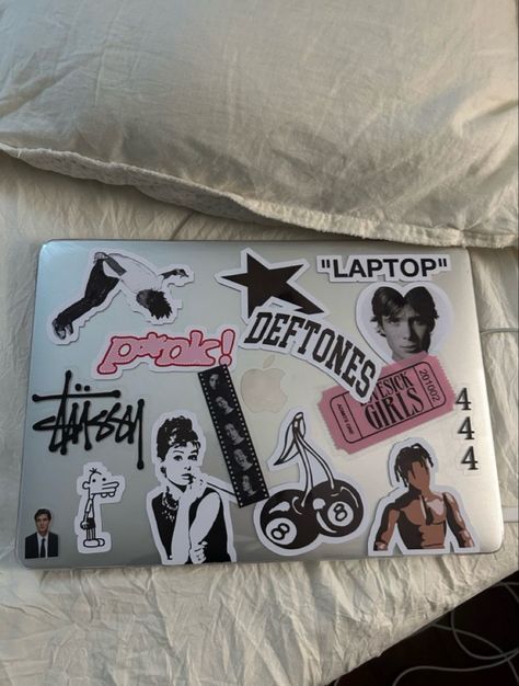 Iphone Widgets, Laptop Case Stickers, Laptop Decoration, Macbook Stickers, Computer Sticker, Apple Laptop, Macbook Wallpaper, Macbook Case, Laptop Wallpaper