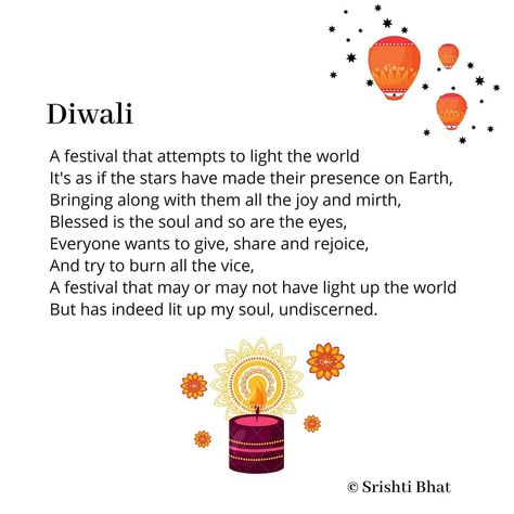 Diwali Massage, Diwali Poem, Dairy Writing, Anchoring Script, Poems In English, Iphone Instagram, Diwali Wishes, Self Healing Quotes, Anime Canvas Art