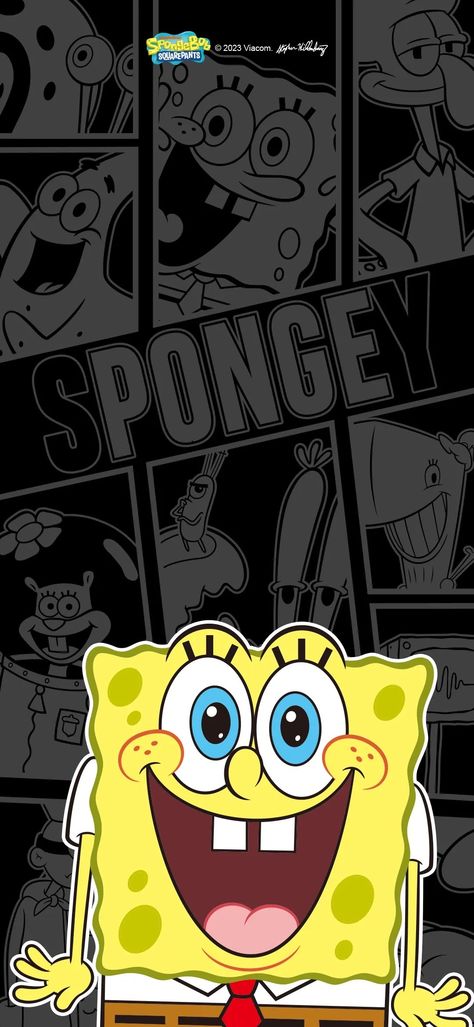 Sponge Bob Wallpaper Iphone, Sponge Bob Wallpaper, Cool Wallpapers Spongebob, Spongebob Wallpaper Iphone, Wallpaper Backgrounds Spongebob, Cool Spongebob Wallpapers, Spongebob All Characters Wallpaper, Cartoon Wallpaper Spongebob, Spongebob Pfp