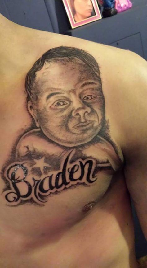 29 Tattoo Disasters That'll Make You Cringe - Gallery Cringe Tattoo, 29 Tattoo, Horrible Tattoos, Live Tattoo, Horrible People, Tattoo Fails, Bad Tattoos, The Pride, Online Group