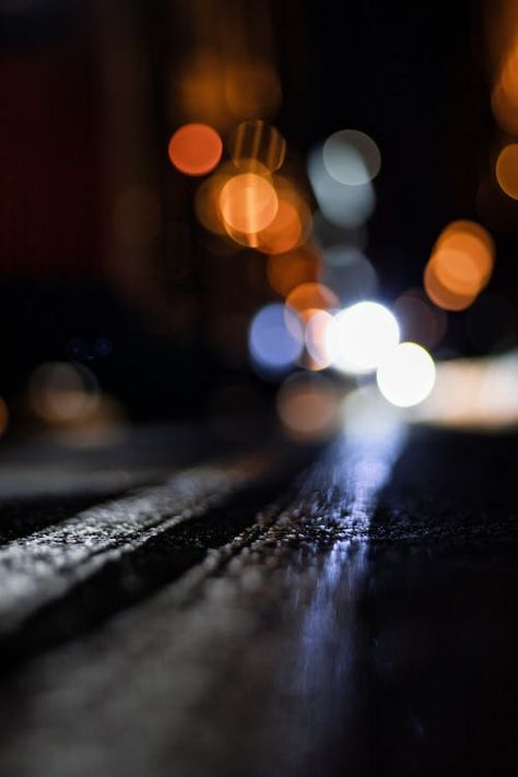 Out of Focus Photo of Lights Bokeh Photography · Free Stock Photo Photos Of Light, Adam Cole, Bokeh Photography, Bokeh Effect, Out Of Focus, Double Exposure, Free Photos, Free Stock Photos, Resolution