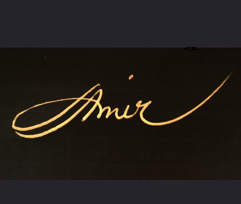 Amir Amir Name Wallpaper, Amir Name, Amir Name Tattoo, Amir Tattoo Name, Amir Tattoo, Drawing & Painting Kit, Black Skulls Wallpaper, Making Money Teens, Believe Tattoos