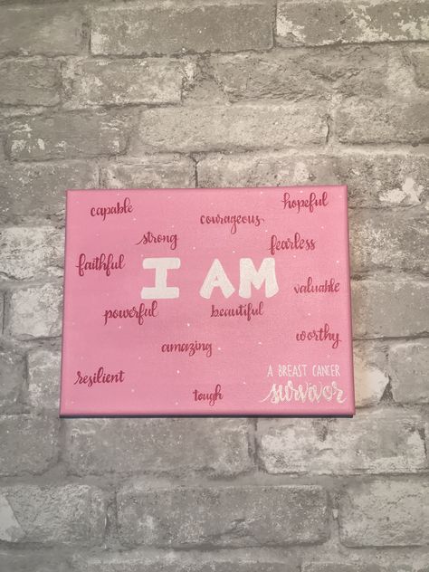 Quotes For Canvas, Canvas Painting Ideas Affirmations, Inspiring Canvas Painting Ideas, Cute Easy Paintings With Quotes, Painting Ideas On Canvas With Meaning, Painting On 8x10 Canvas, Painting Affirmations, Inspirational Quotes Positive Paintings, Affirmation Canvas Painting