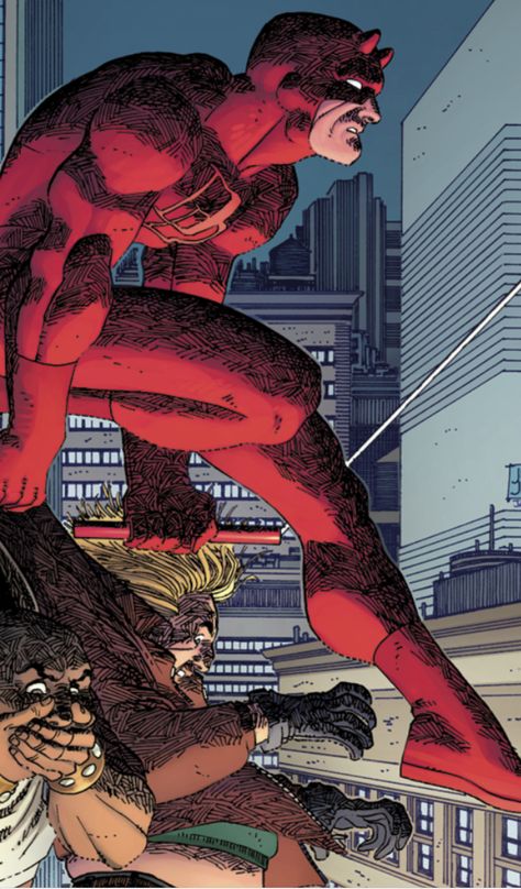 Daredevil Yellow, Daredevil Matt Murdock, John Romita Jr, Charlie Cox, Story Titles, Matt Murdock, Born Again, Hidden Gem, 3 In One