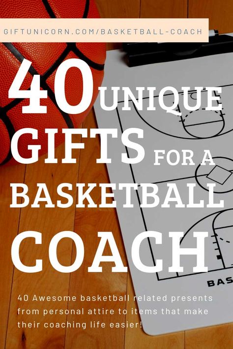 Coaches Gifts Basketball Ideas, Coach Basketball Gifts, Coach Appreciation Gifts Basketball, High School Coaches Gifts, State Basketball Ideas, Basketball Coach Gift Basket, Basketball Senior Gifts Ideas, Coach’s Gift Ideas, Basketball Coach Gift Ideas Diy